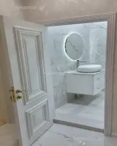 Mənzil Kirayə verilir