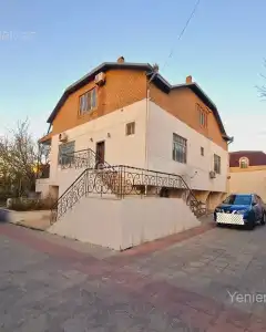 Ofis Kirayə verilir