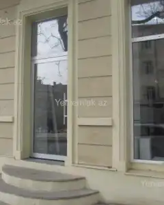 Digər Kommersiya Əmlakı Kirayə verilir