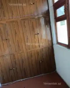 Mənzil Kirayə verilir