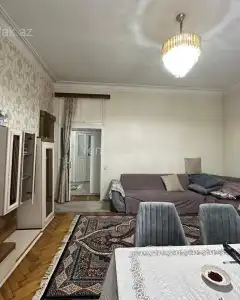 Mənzil Kirayə verilir