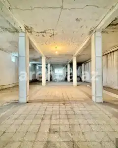 Digər Kommersiya Əmlakı Kirayə verilir