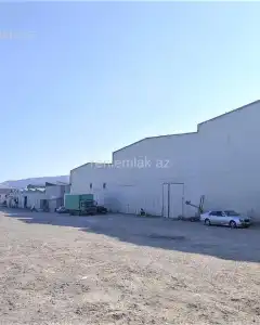 Digər Kommersiya Əmlakı Kirayə verilir