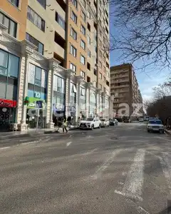 Digər Kommersiya Əmlakı Satılır