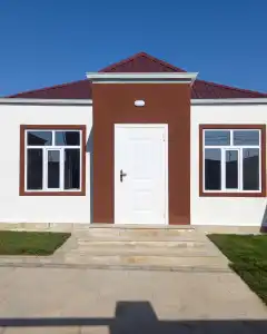 Həyət/Bağ Evi, Villa Satılır