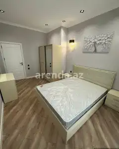 Mənzil Kirayə verilir