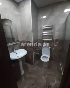 Mənzil Kirayə verilir