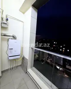 Mənzil Kirayə verilir