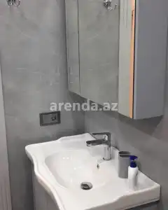 Mənzil Kirayə verilir