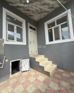 Həyət/Bağ Evi, Villa Satılır