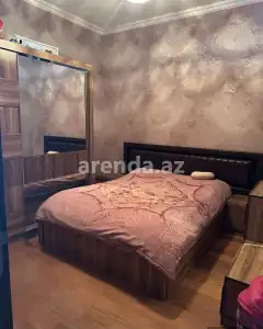 Mənzil Kirayə verilir