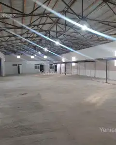 Digər Kommersiya Əmlakı Kirayə verilir