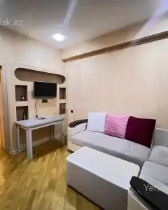 Mənzil Kirayə verilir