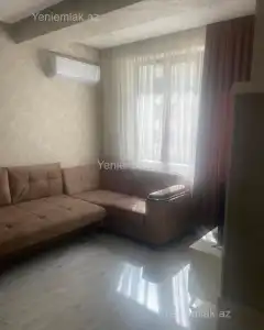 Mənzil Kirayə verilir