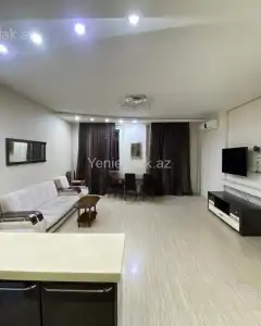 Mənzil Kirayə verilir