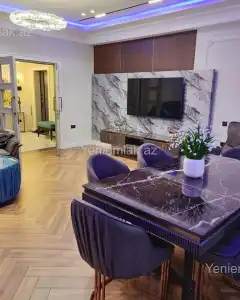 Mənzil Kirayə verilir