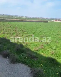 Torpaq sahəsi Satılır