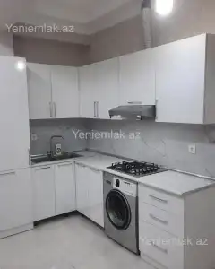 Mənzil Kirayə verilir