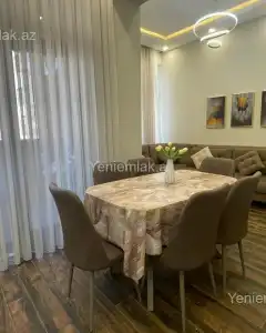 Mənzil Kirayə verilir