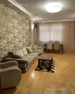 Mənzil Kirayə verilir