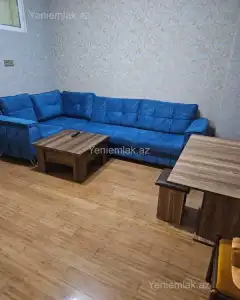 Mənzil Kirayə verilir