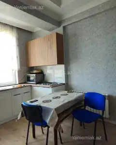 Mənzil Kirayə verilir