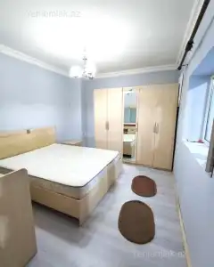 Həyət/Bağ Evi, Villa Kirayə verilir