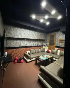 Digər Kommersiya Əmlakı Kirayə verilir