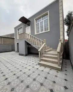 Həyət/Bağ Evi, Villa Satılır