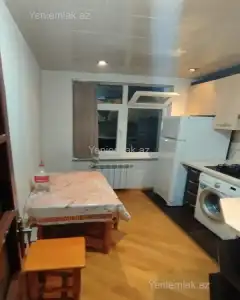 Mənzil Kirayə verilir