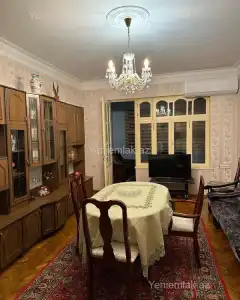 Mənzil Kirayə verilir