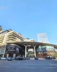 Mənzil Kirayə verilir