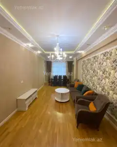 Mənzil Kirayə verilir