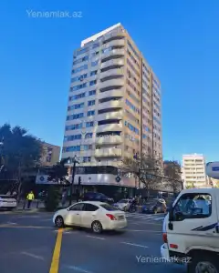 Mənzil Kirayə verilir