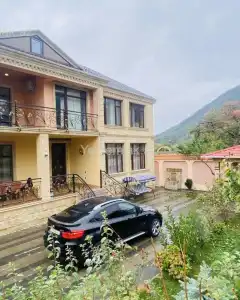Həyət/Bağ Evi, Villa Kirayə verilir