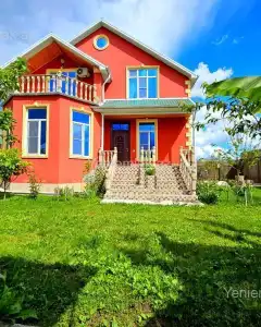 Həyət/Bağ Evi, Villa Kirayə verilir