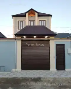 Həyət/Bağ Evi, Villa Satılır