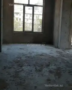 Mənzil Satılır