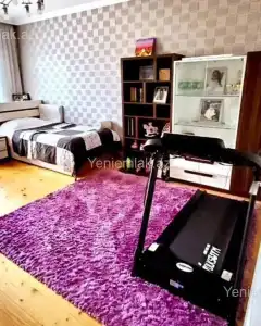 Mənzil Satılır