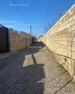 Həyət/Bağ Evi, Villa Satılır