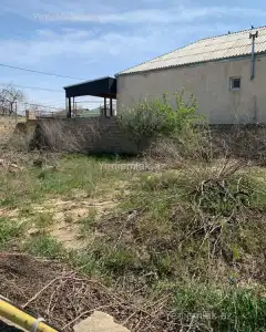 Torpaq sahəsi Satılır