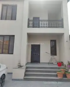 Həyət/Bağ Evi, Villa Satılır