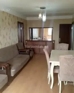 Mənzil Kirayə verilir