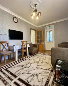 Mənzil Kirayə verilir