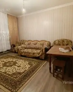 Mənzil Kirayə verilir