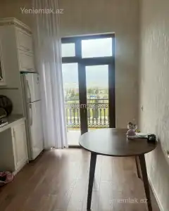 Mənzil Kirayə verilir