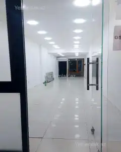 Digər Kommersiya Əmlakı Kirayə verilir