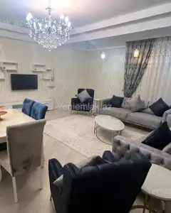 Mənzil Kirayə verilir