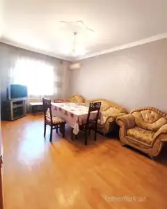 Mənzil Kirayə verilir