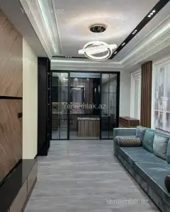 Mənzil Kirayə verilir